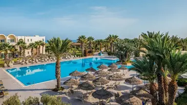 IBEROSTAR WAVES MEHARI DJERBA