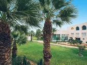 IBEROSTAR WAVES MEHARI DJERBA