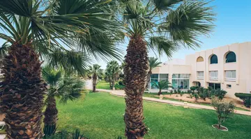 IBEROSTAR WAVES MEHARI DJERBA