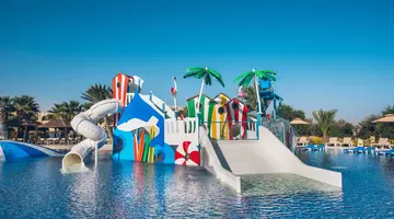 IBEROSTAR WAVES MEHARI DJERBA
