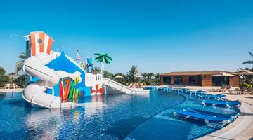 IBEROSTAR WAVES MEHARI DJERBA