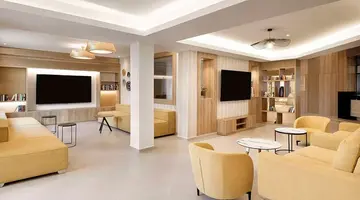 Iberostar Waves Mehari Djerba