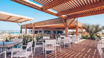 IBEROSTAR WAVES MEHARI DJERBA