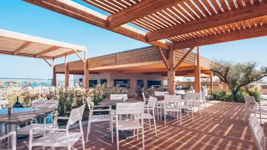 IBEROSTAR WAVES MEHARI DJERBA