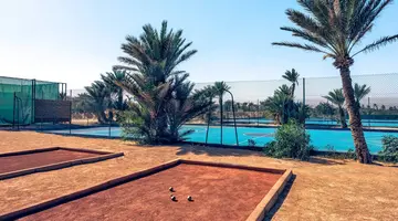 IBEROSTAR Waves Mehari Djerba