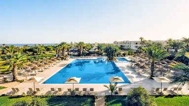 IBEROSTAR Waves Mehari Djerba