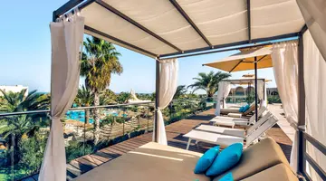 IBEROSTAR Waves Mehari Djerba
