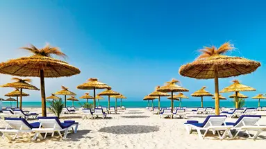 IBEROSTAR WAVES MEHARI DJERBA