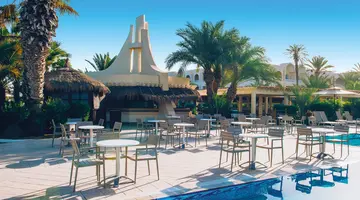 IBEROSTAR WAVES MEHARI DJERBA