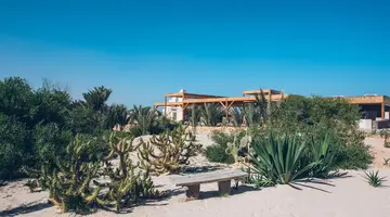 IBEROSTAR WAVES MEHARI DJERBA