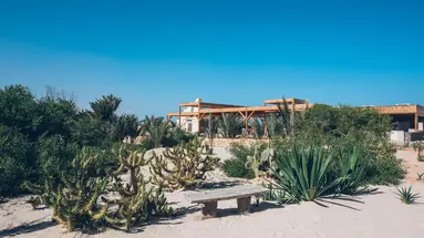 IBEROSTAR WAVES MEHARI DJERBA