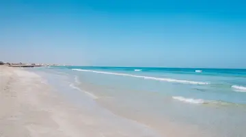 IBEROSTAR WAVES MEHARI DJERBA