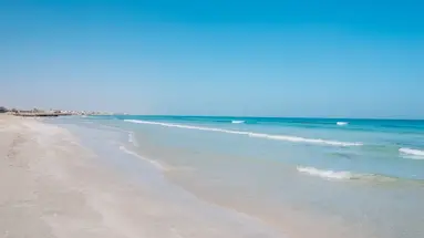 IBEROSTAR WAVES MEHARI DJERBA