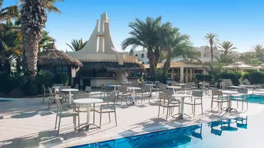 IBEROSTAR WAVES MEHARI DJERBA