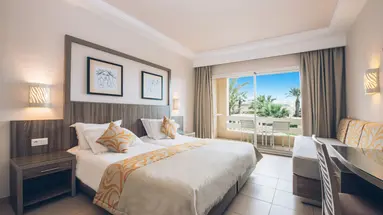 IBEROSTAR WAVES MEHARI DJERBA