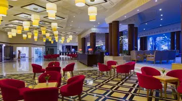 IBEROSTAR WAVES MEHARI DJERBA