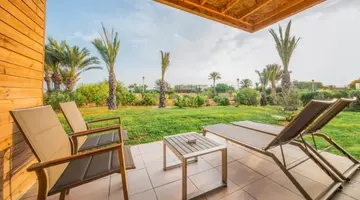 IBEROSTAR WAVES MEHARI DJERBA