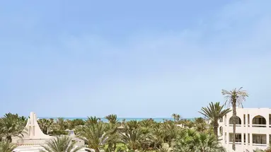 Iberostar Waves Mehari Djerba
