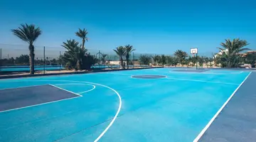 IBEROSTAR WAVES MEHARI DJERBA