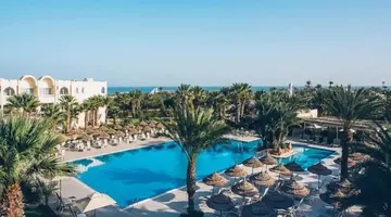 Iberostar Waves Mehari Djerba