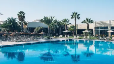 Iberostar Waves Mehari Djerba