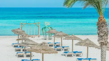 Iberostar Waves Mehari Djerba