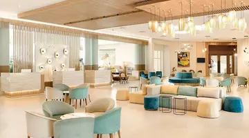 Iberostar Waves Mehari Djerba