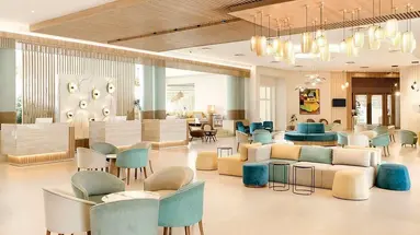 Iberostar Waves Mehari Djerba