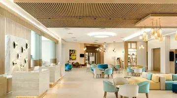 Iberostar Waves Mehari Djerba