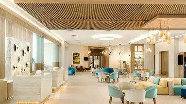 Iberostar Waves Mehari Djerba
