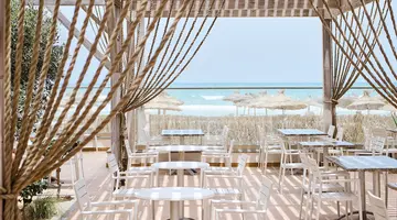 IBEROSTAR WAVES MEHARI DJERBA