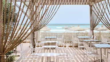 IBEROSTAR WAVES MEHARI DJERBA