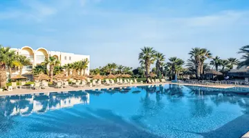 IBEROSTAR Waves Mehari Djerba