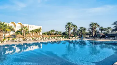 IBEROSTAR Waves Mehari Djerba