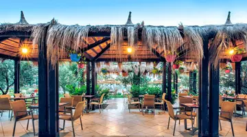 IBEROSTAR Waves Mehari Djerba