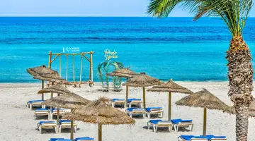 IBEROSTAR Waves Mehari Djerba
