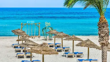 IBEROSTAR Waves Mehari Djerba