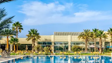 IBEROSTAR Waves Mehari Djerba