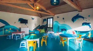 IBEROSTAR WAVES MEHARI DJERBA