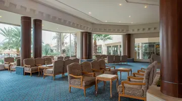 IBEROSTAR WAVES MEHARI DJERBA