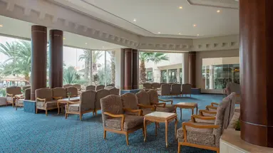 IBEROSTAR WAVES MEHARI DJERBA