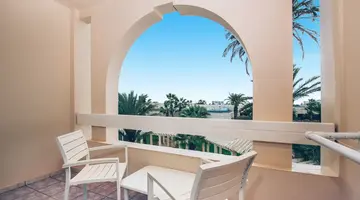 IBEROSTAR WAVES MEHARI DJERBA