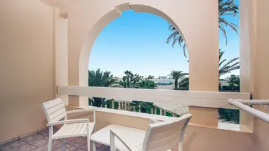 IBEROSTAR WAVES MEHARI DJERBA