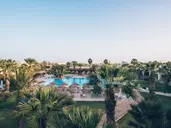 IBEROSTAR WAVES MEHARI DJERBA