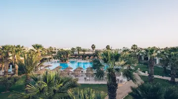 IBEROSTAR WAVES MEHARI DJERBA