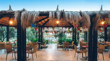 IBEROSTAR WAVES MEHARI DJERBA