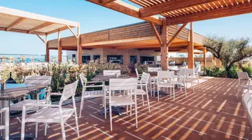 IBEROSTAR WAVES MEHARI DJERBA