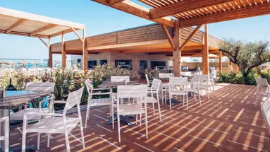IBEROSTAR WAVES MEHARI DJERBA