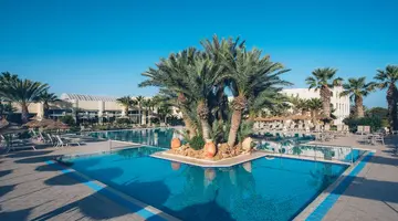 IBEROSTAR WAVES MEHARI DJERBA
