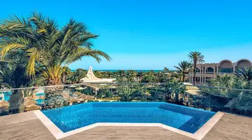 IBEROSTAR Waves Mehari Djerba